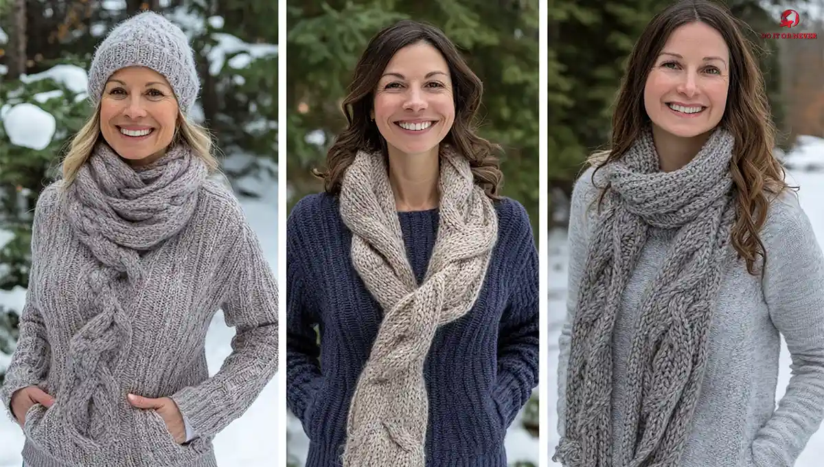 best scarves for women